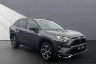 Toyota RAV4 din 2022 cu 50.285 km - oferta TOY187653 - foto 7