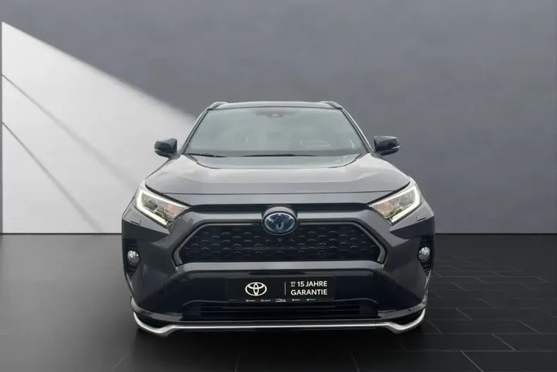 Toyota RAV4 din 2022 cu 50.285 km - oferta TOY187653 - foto 8