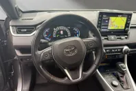 Toyota RAV4 din 2022 cu 50.285 km - oferta TOY187653 - foto 10