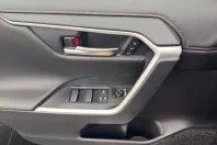 Toyota RAV4 din 2022 cu 50.285 km - oferta TOY187653 - foto 12