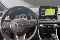 Toyota RAV4 din 2022 cu 50.285 km - oferta TOY187653 - foto 13