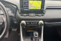 Toyota RAV4 din 2022 cu 50.285 km - oferta TOY187653 - foto 14