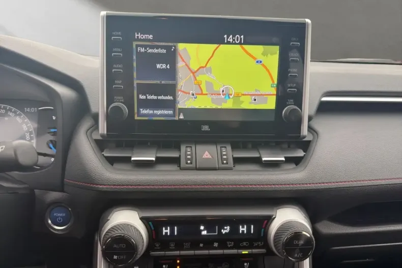 Toyota RAV4 din 2022 cu 50.285 km - oferta TOY187653 - foto 15