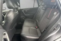 Toyota RAV4 din 2022 cu 50.285 km - oferta TOY187653 - foto 16
