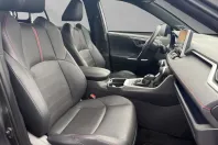 Toyota RAV4 din 2022 cu 50.285 km - oferta TOY187653 - foto 18