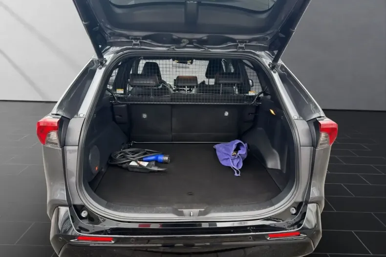 Toyota RAV4 din 2022 cu 50.285 km - oferta TOY187653 - foto 19