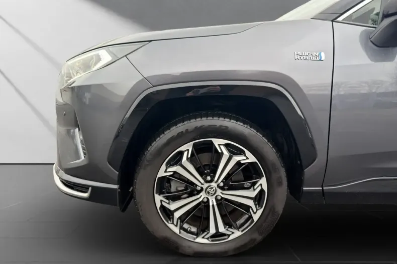 Toyota RAV4 din 2022 cu 50.285 km - oferta TOY187653 - foto 21