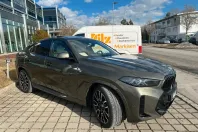 BMW X6 (Seria X) din 2025 cu 10.400 km - oferta BMW187654 - foto 1