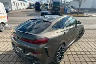 BMW X6 (Seria X) din 2025 cu 10.400 km - oferta BMW187654 - foto 3