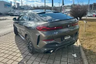 BMW X6 (Seria X) din 2025 cu 10.400 km - oferta BMW187654 - foto 4