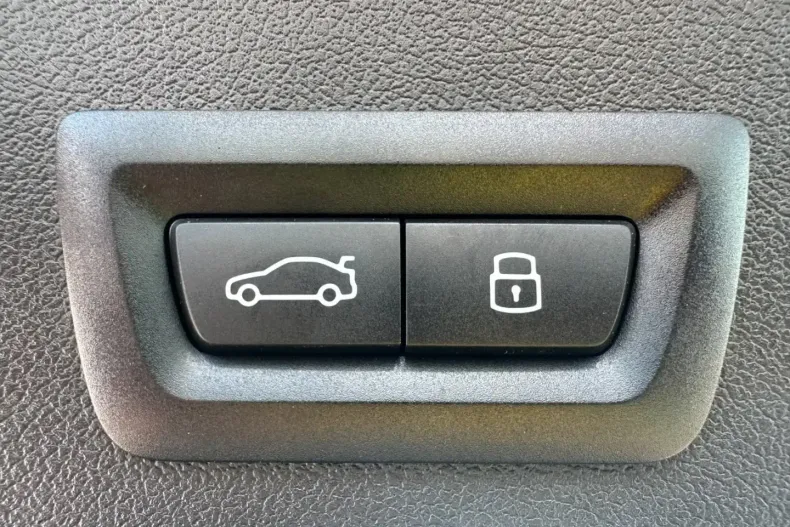 BMW X6 (Seria X) din 2025 cu 10.400 km - oferta BMW187654 - foto 7