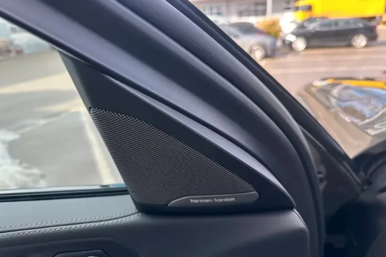 BMW X6 (Seria X) din 2025 cu 10.400 km - oferta BMW187654 - foto 20