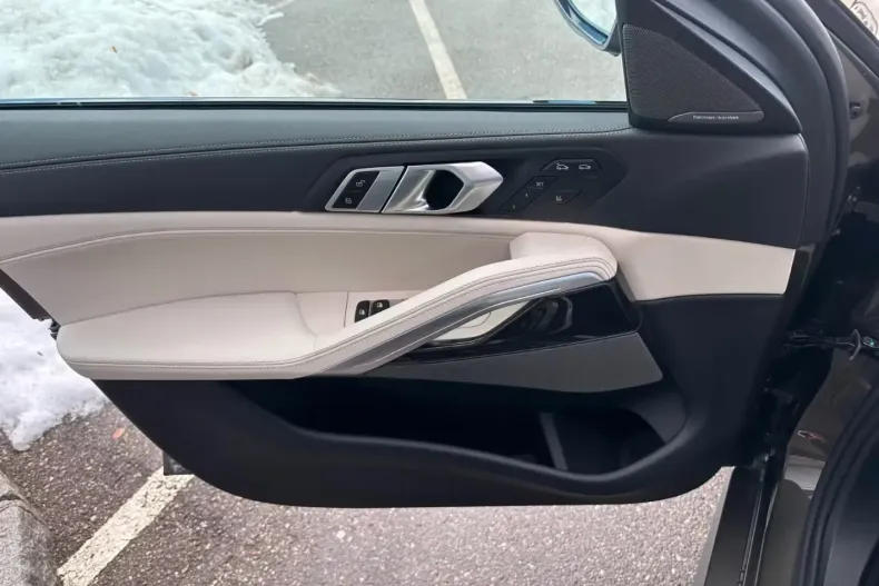 BMW X6 (Seria X) din 2025 cu 10.400 km - oferta BMW187654 - foto 22