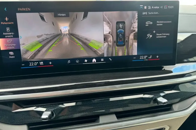 BMW X6 (Seria X) din 2025 cu 10.400 km - oferta BMW187654 - foto 23