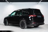 Mercedes-Benz GLS 63 (Clasa GLS) din 2024 cu 6.327 km - oferta MER187655 - foto 4