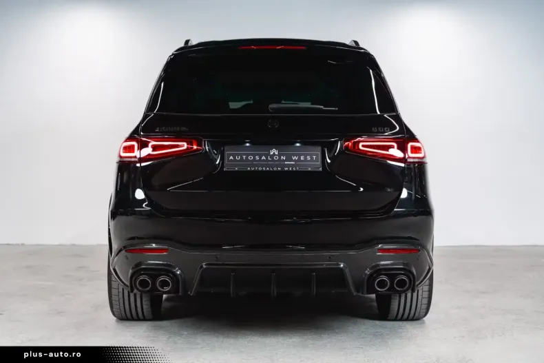 Mercedes-Benz GLS 63 (Clasa GLS) din 2024 cu 6.327 km - oferta MER187655 - foto 5