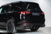 Mercedes-Benz GLS 63 (Clasa GLS) din 2024 cu 6.327 km - oferta MER187655 - foto 6