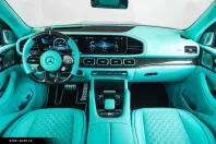 Mercedes-Benz GLS 63 (Clasa GLS) din 2024 cu 6.327 km - oferta MER187655 - foto 10