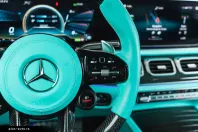 Mercedes-Benz GLS 63 (Clasa GLS) din 2024 cu 6.327 km - oferta MER187655 - foto 15