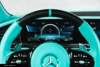 Mercedes-Benz GLS 63 (Clasa GLS) din 2024 cu 6.327 km - oferta MER187655 - foto 16