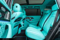 Mercedes-Benz GLS 63 (Clasa GLS) din 2024 cu 6.327 km - oferta MER187655 - foto 17