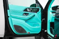 Mercedes-Benz GLS 63 (Clasa GLS) din 2024 cu 6.327 km - oferta MER187655 - foto 20