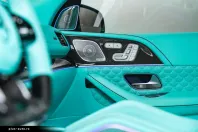 Mercedes-Benz GLS 63 (Clasa GLS) din 2024 cu 6.327 km - oferta MER187655 - foto 21