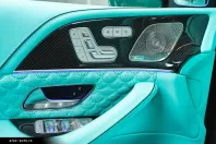 Mercedes-Benz GLS 63 (Clasa GLS) din 2024 cu 6.327 km - oferta MER187655 - foto 22