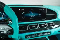 Mercedes-Benz GLS 63 (Clasa GLS) din 2024 cu 6.327 km - oferta MER187655 - foto 24