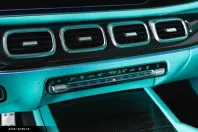 Mercedes-Benz GLS 63 (Clasa GLS) din 2024 cu 6.327 km - oferta MER187655 - foto 25