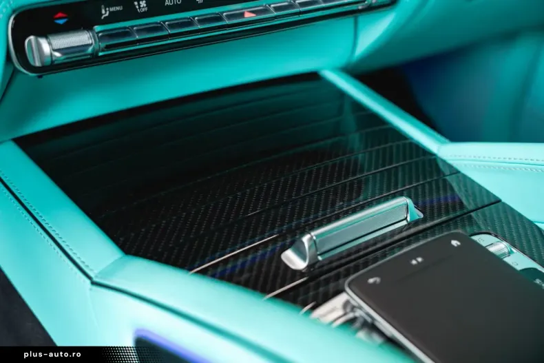 Mercedes-Benz GLS 63 (Clasa GLS) din 2024 cu 6.327 km - oferta MER187655 - foto 29