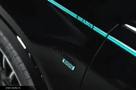 Mercedes-Benz GLS 63 (Clasa GLS) din 2024 cu 6.327 km - oferta MER187655 - foto 32