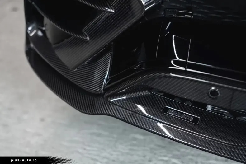 Mercedes-Benz GLS 63 (Clasa GLS) din 2024 cu 6.327 km - oferta MER187655 - foto 34