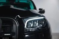 Mercedes-Benz GLS 63 (Clasa GLS) din 2024 cu 6.327 km - oferta MER187655 - foto 35