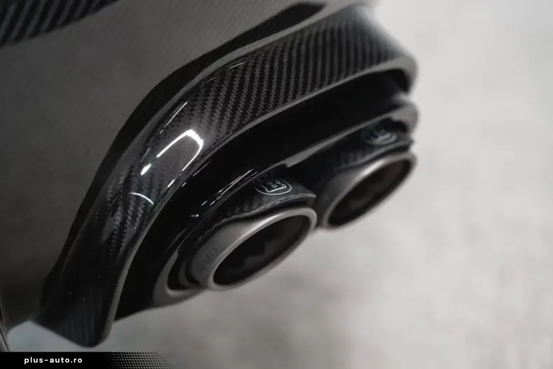 Mercedes-Benz GLS 63 (Clasa GLS) din 2024 cu 6.327 km - oferta MER187655 - foto 38