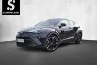 Toyota C-HR din 2023 cu 10.850 km - oferta TOY187656 - foto 1