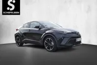 Toyota C-HR din 2023 cu 10.850 km - oferta TOY187656 - foto 2