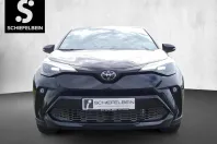Toyota C-HR din 2023 cu 10.850 km - oferta TOY187656 - foto 3