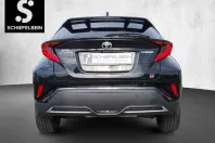 Toyota C-HR din 2023 cu 10.850 km - oferta TOY187656 - foto 6