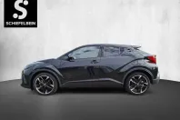 Toyota C-HR din 2023 cu 10.850 km - oferta TOY187656 - foto 7