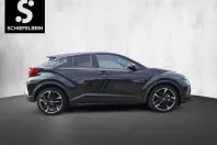 Toyota C-HR din 2023 cu 10.850 km - oferta TOY187656 - foto 8