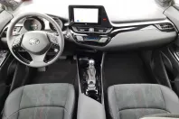 Toyota C-HR din 2023 cu 10.850 km - oferta TOY187656 - foto 11