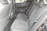 Toyota C-HR din 2023 cu 10.850 km - oferta TOY187656 - foto 15