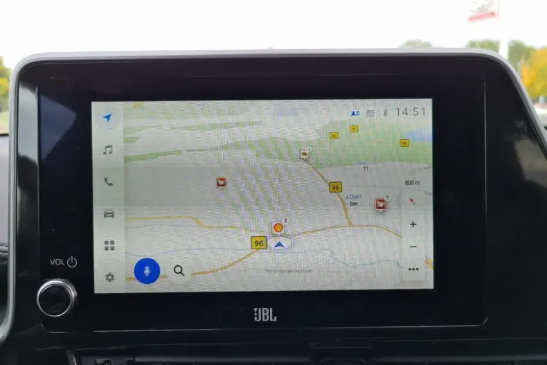 Toyota C-HR din 2023 cu 10.850 km - oferta TOY187656 - foto 18