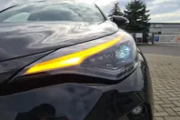 Toyota C-HR din 2023 cu 10.850 km - oferta TOY187656 - foto 19