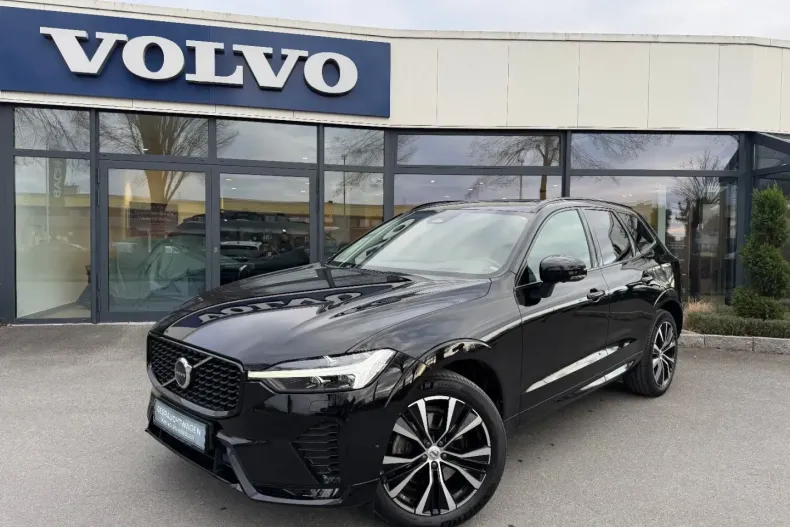 Volvo XC60 din 2023 cu 78.800 km - oferta VOL187657 - foto 1