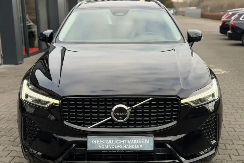 Volvo XC60 din 2023 cu 78.800 km - oferta VOL187657 - foto 3