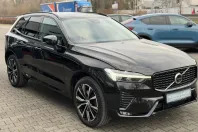Volvo XC60 din 2023 cu 78.800 km - oferta VOL187657 - foto 4