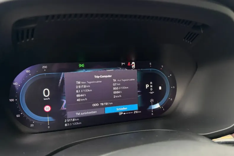 Volvo XC60 din 2023 cu 78.800 km - oferta VOL187657 - foto 18