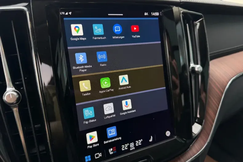 Volvo XC60 din 2023 cu 78.800 km - oferta VOL187657 - foto 20